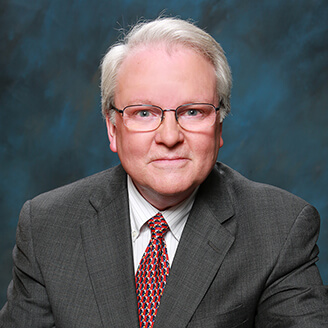 Photo of Kenneth D. Crews