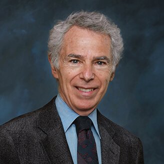 Photo of Frederic N. Gaines