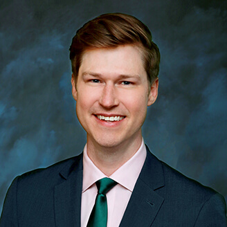 Photo of Peter Goldschmidt