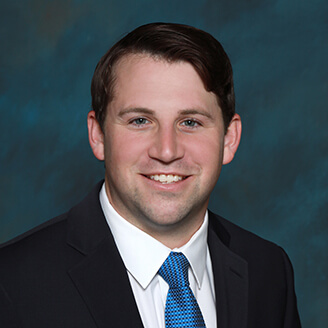 Brian Heitzer attorney photo