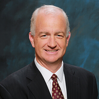Brian M. Hoye attorney photo