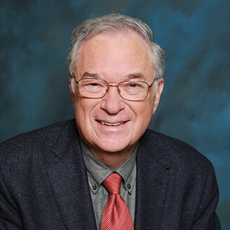Norman S. Oberstein attorney photo