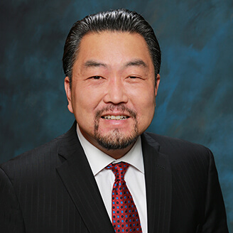 Won M. Park attorney photo