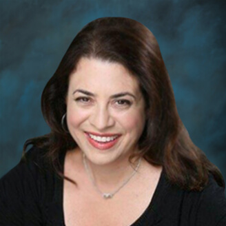 Photo of Robyn L. Roth