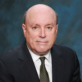 Norman D. Sloan attorney photo