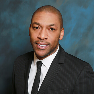 Corey J. Spivey attorney photo